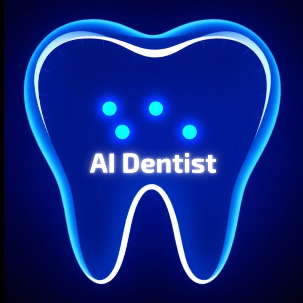 AI Dentist Logo